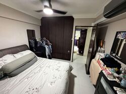 Blk 626 Woodlands Avenue 6 (Woodlands), HDB 4 Rooms #605470851